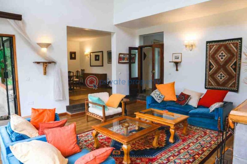 3 bedroom Townhouse For Sale Riabai Kiambu - 26
