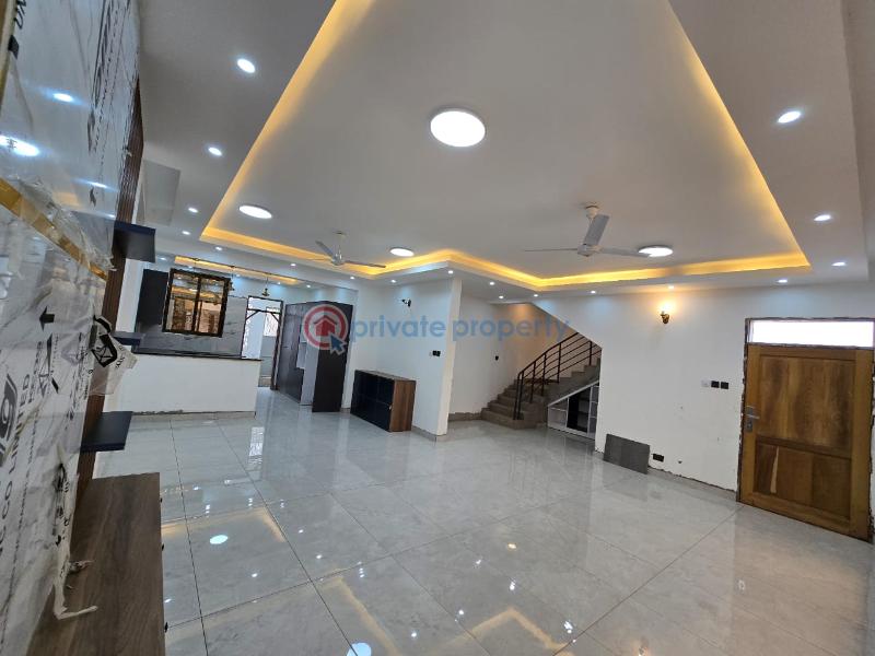 3 bedroom House For Sale Kanamai Mtwapa Kilifi - 4