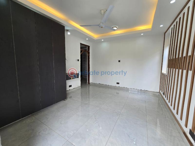 3 bedroom House For Sale Kanamai Mtwapa Kilifi - 13