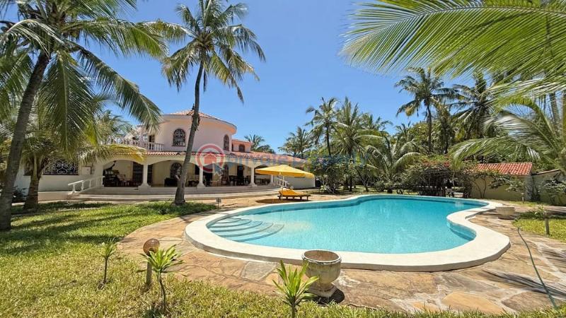 3 bedroom House For Sale Watamu Kilifi - 9
