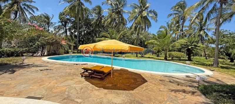 3 bedroom House For Sale Watamu Kilifi - 21