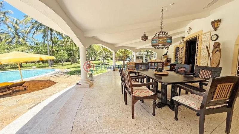 3 bedroom House For Sale Watamu Kilifi - 8