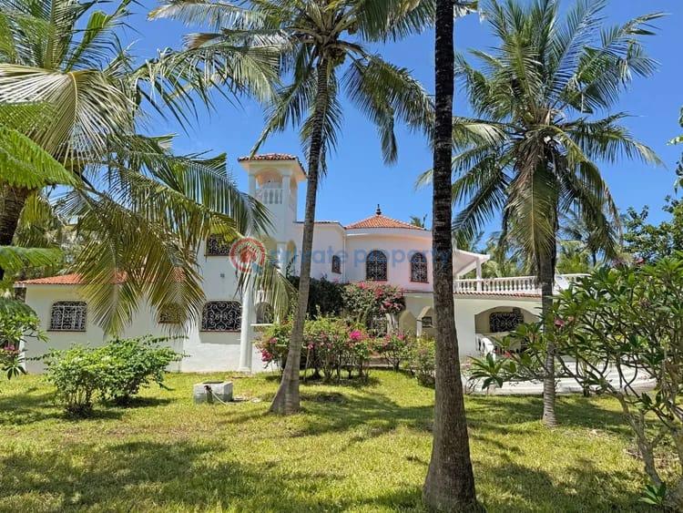 3 bedroom House For Sale Watamu Kilifi - 6