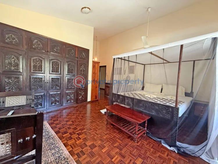 3 bedroom House For Sale Watamu Kilifi - 4