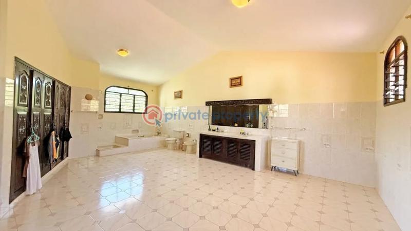 3 bedroom House For Sale Watamu Kilifi - 14