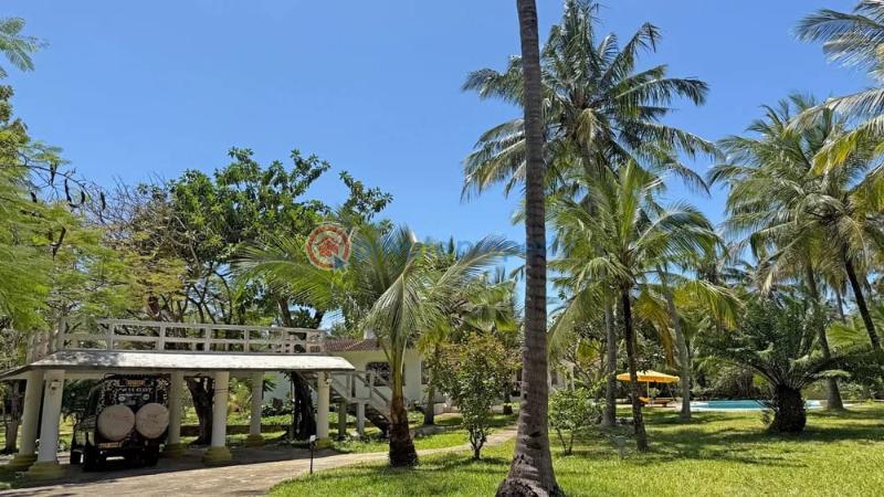 3 bedroom House For Sale Watamu Kilifi - 3