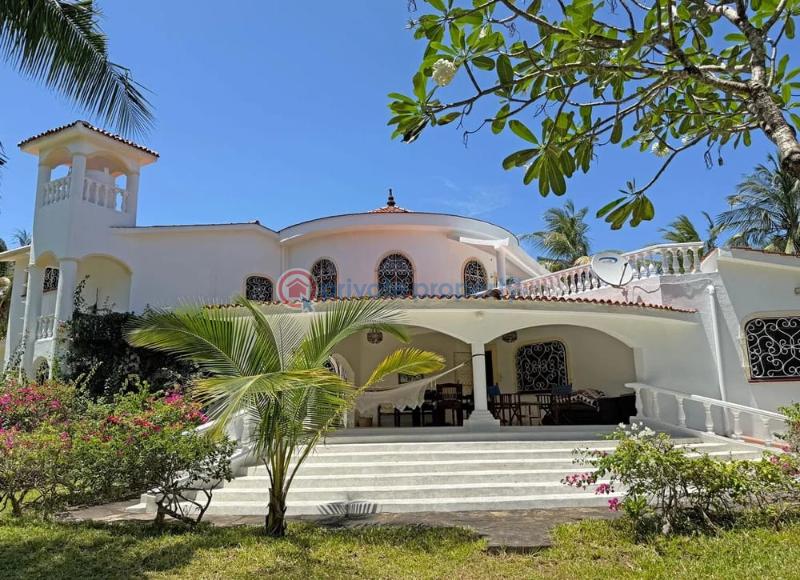 3 bedroom House For Sale Watamu Kilifi - 22
