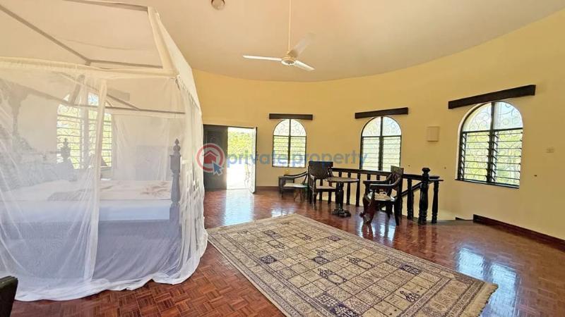 3 bedroom House For Sale Watamu Ocean Front Ocean Front Watamu Kilifi - 11