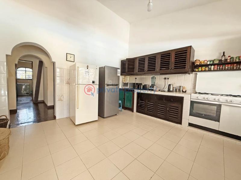 3 bedroom House For Sale Watamu Ocean Front Ocean Front Watamu Kilifi - 18