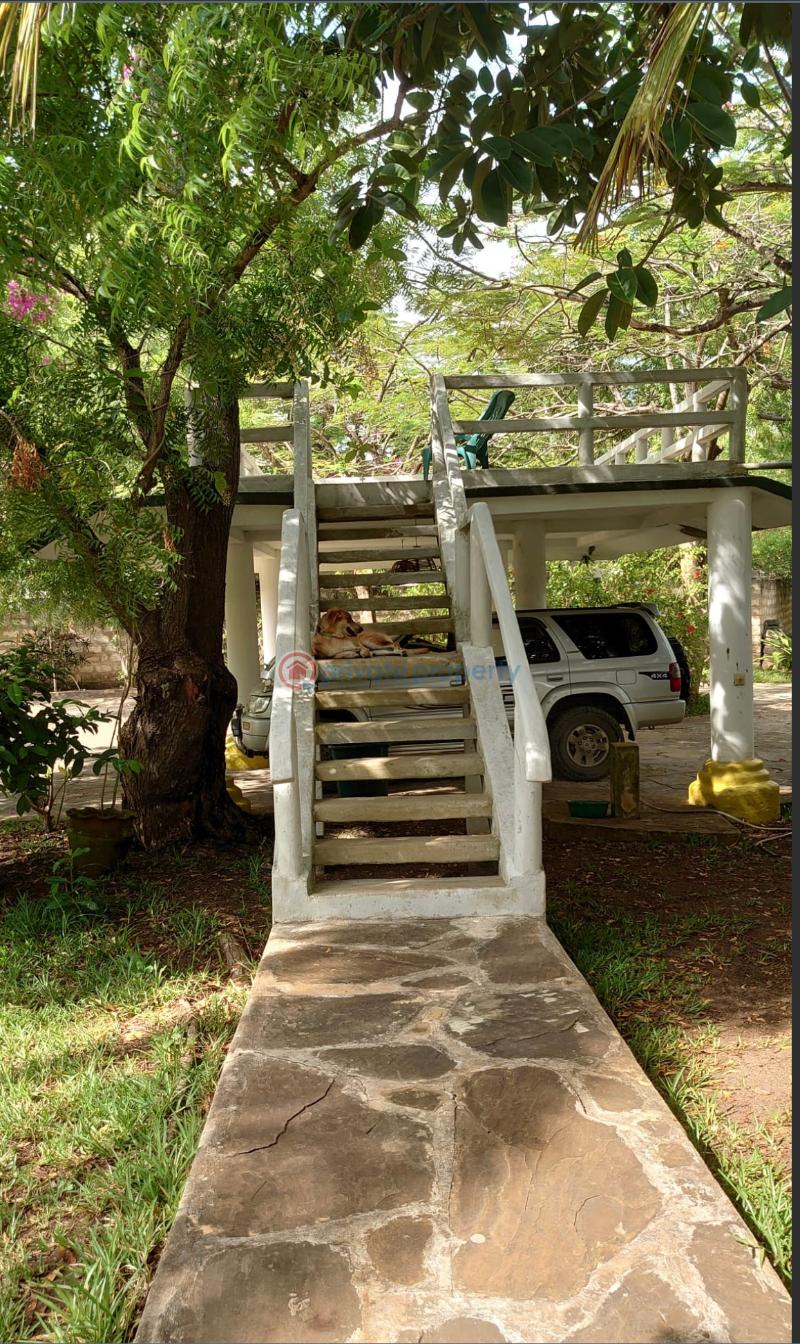 3 bedroom House For Sale Watamu Ocean Front Ocean Front Watamu Kilifi - 2