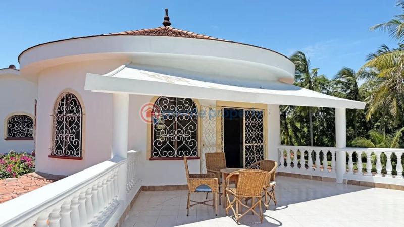 3 bedroom House For Sale Watamu Ocean Front Ocean Front Watamu Kilifi - 10