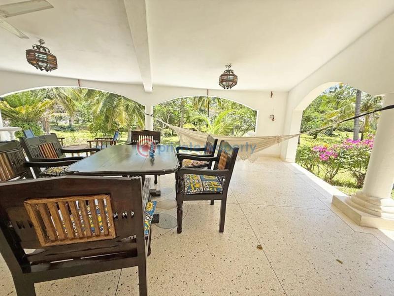 3 bedroom House For Sale Watamu Ocean Front Ocean Front Watamu Kilifi - 19