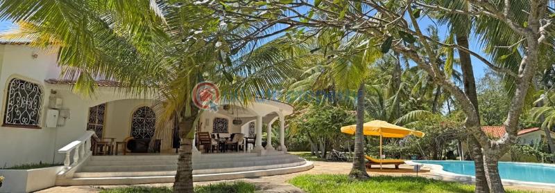 3 bedroom House For Sale Watamu Ocean Front Ocean Front Watamu Kilifi - 25