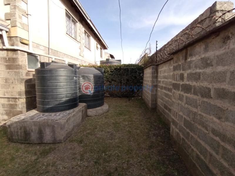 3 bedroom Townhouse For Sale Baraka Estate Embakasi Nairobi - 11