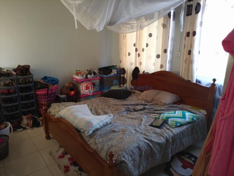 3 bedroom Townhouse For Sale Baraka Estate Embakasi Nairobi - 0