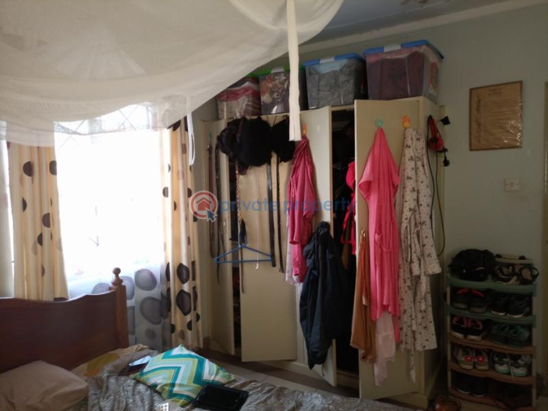 3 bedroom Townhouse For Sale Baraka Estate Embakasi Nairobi - 1