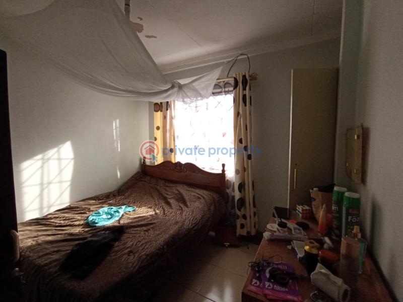 3 bedroom Townhouse For Sale Baraka Estate Embakasi Nairobi - 3