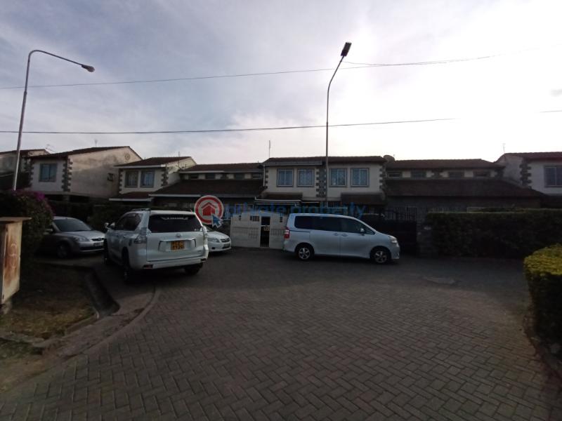 3 bedroom Townhouse For Sale Baraka Estate Embakasi Nairobi - 17