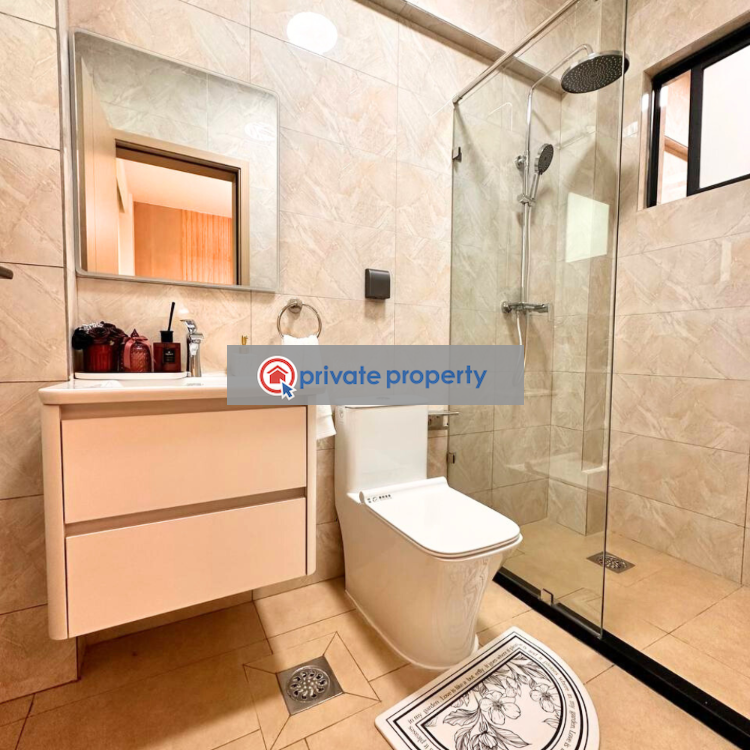 3 bedroom Apartment For Sale Kilimani Nairobi - 11