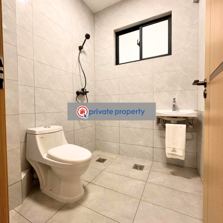 3 bedroom Apartment For Sale Kilimani Nairobi - 8
