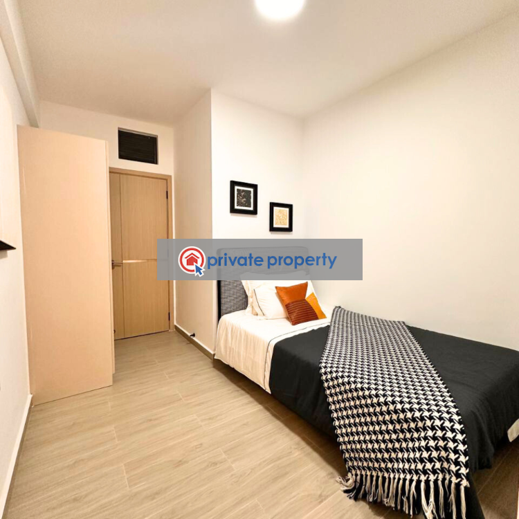 3 bedroom Apartment For Sale Kilimani Nairobi - 9