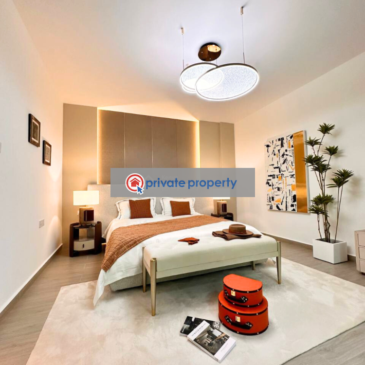 3 bedroom Apartment For Sale Kilimani Nairobi - 5