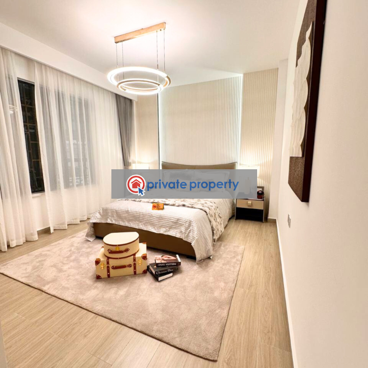 3 bedroom Apartment For Sale Kilimani Nairobi - 7