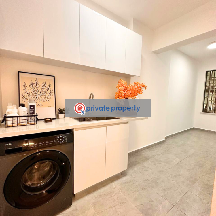 3 bedroom Apartment For Sale Kilimani Nairobi - 6
