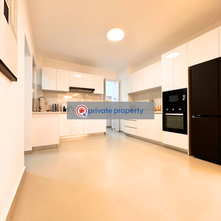 3 bedroom Apartment For Sale Kilimani Nairobi - 3