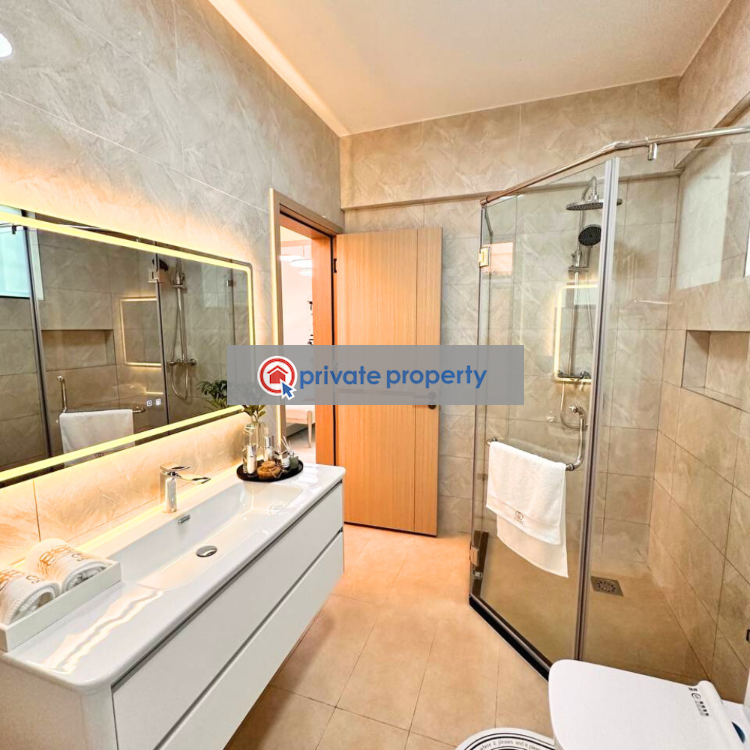 3 bedroom Apartment For Sale Kilimani Nairobi - 13