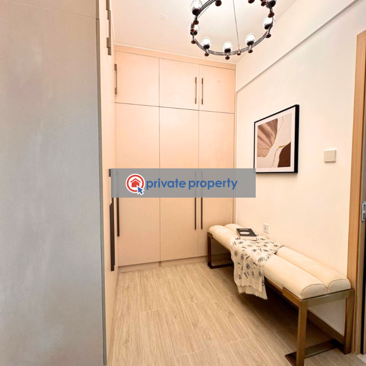 3 bedroom Apartment For Sale Kilimani Nairobi - 10