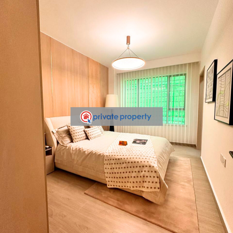 3 bedroom Apartment For Sale Kilimani Nairobi - 4