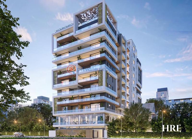 3 bedroom Apartment For Sale Nyali Mombasa  - 0