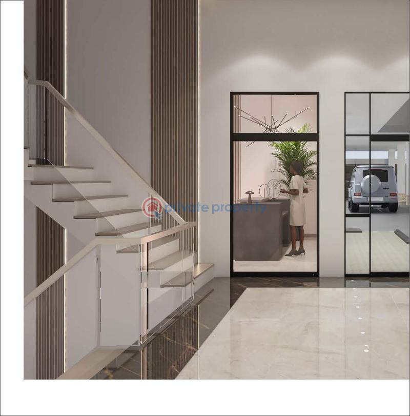 3 bedroom Apartment For Sale Nyali Mombasa  - 10