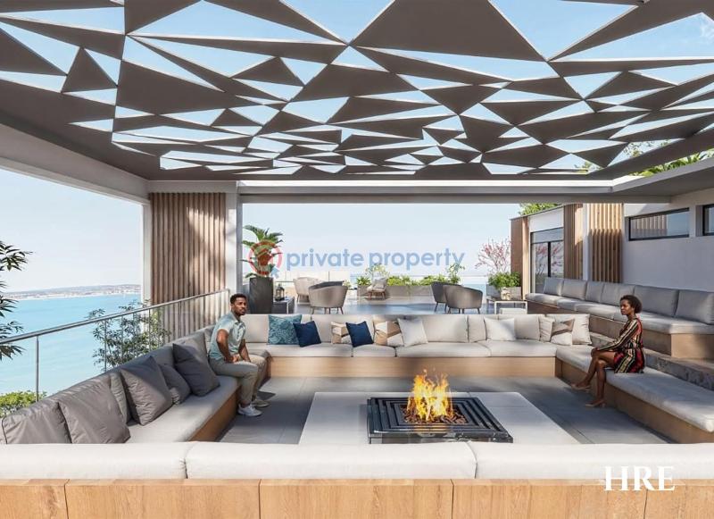 3 bedroom Apartment For Sale Nyali Mombasa  - 4