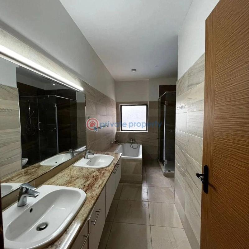 3 bedroom Apartment For Rent Kilimani Nairobi - 7