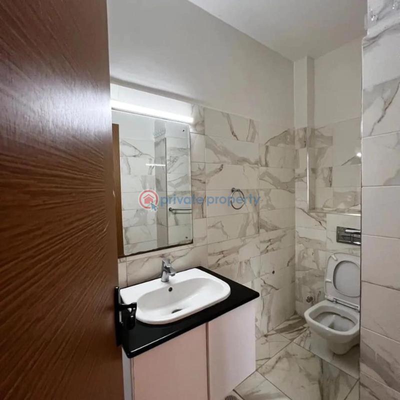 3 bedroom Apartment For Rent Kilimani Nairobi - 9