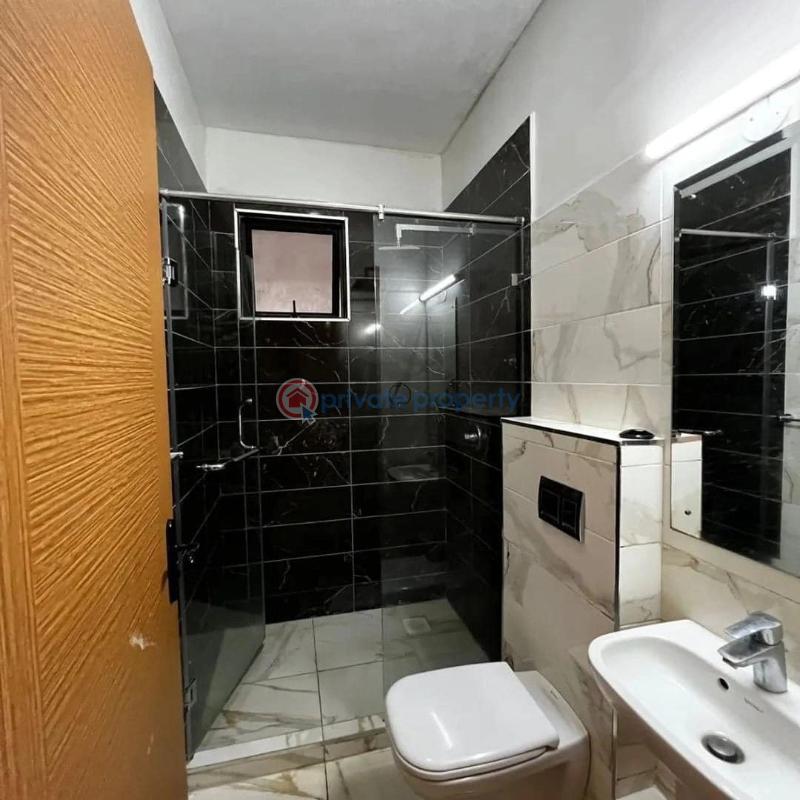 3 bedroom Apartment For Rent Kilimani Nairobi - 5