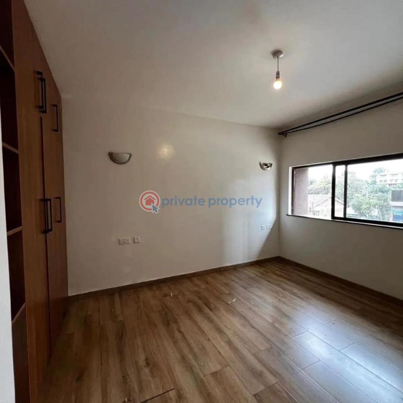 3 bedroom Apartment For Rent Kilimani Nairobi - 0