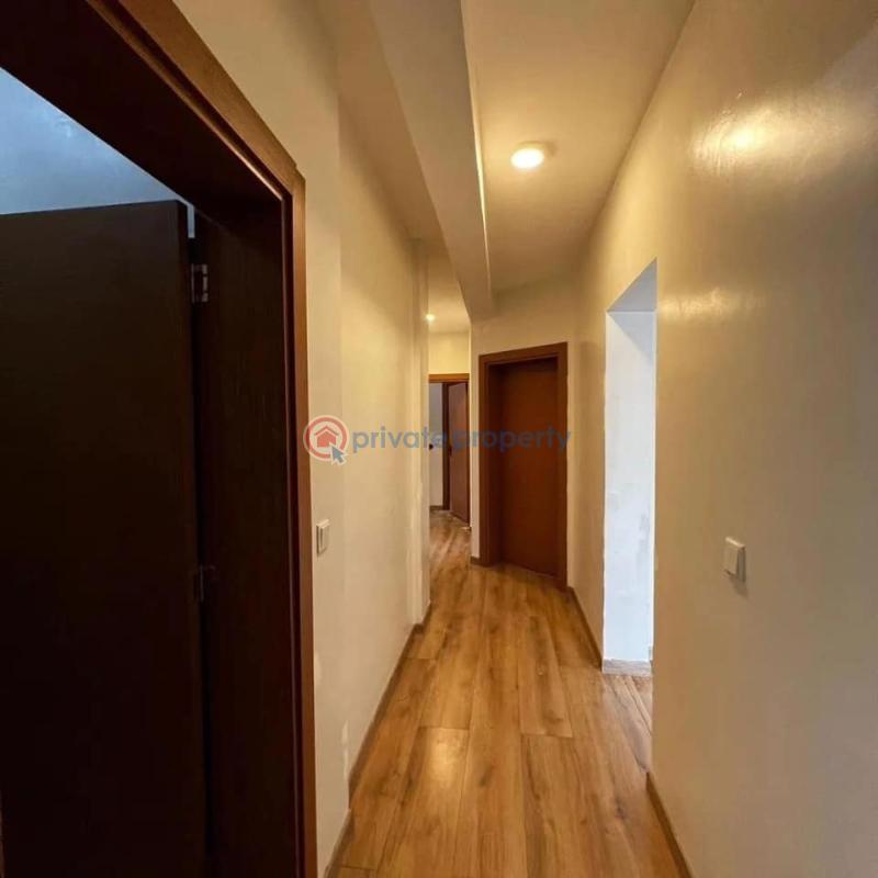 3 bedroom Apartment For Rent Kilimani Nairobi - 3