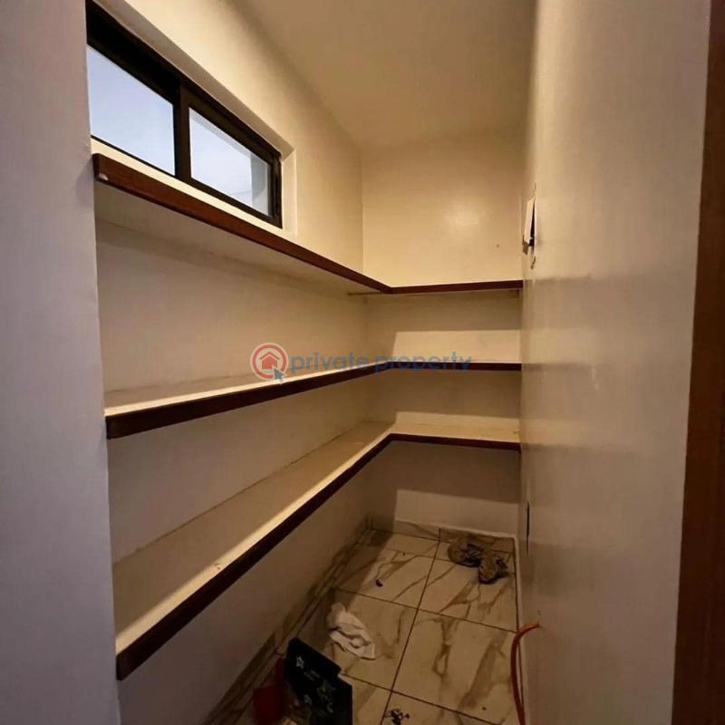 3 bedroom Apartment For Rent Kilimani Nairobi - 2