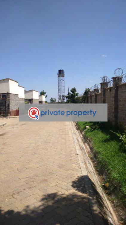 3 bedroom House For Sale &nbsp;selengei Villas Ongata Rongai Kajiado - 3