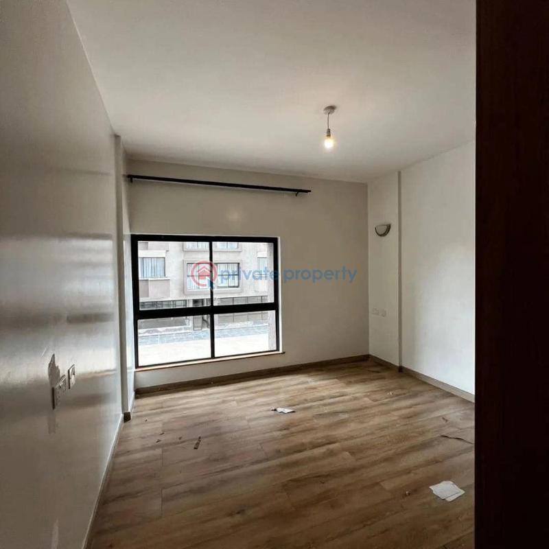 3 bedroom Apartment For Rent Kilimani Nairobi - 6