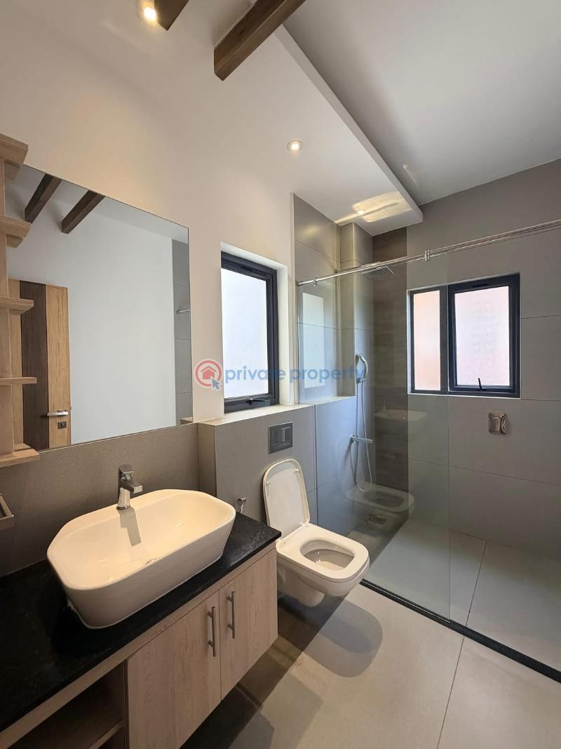 3 bedroom Apartment For Rent Mandera Road Kileleshwa Nairobi - 13