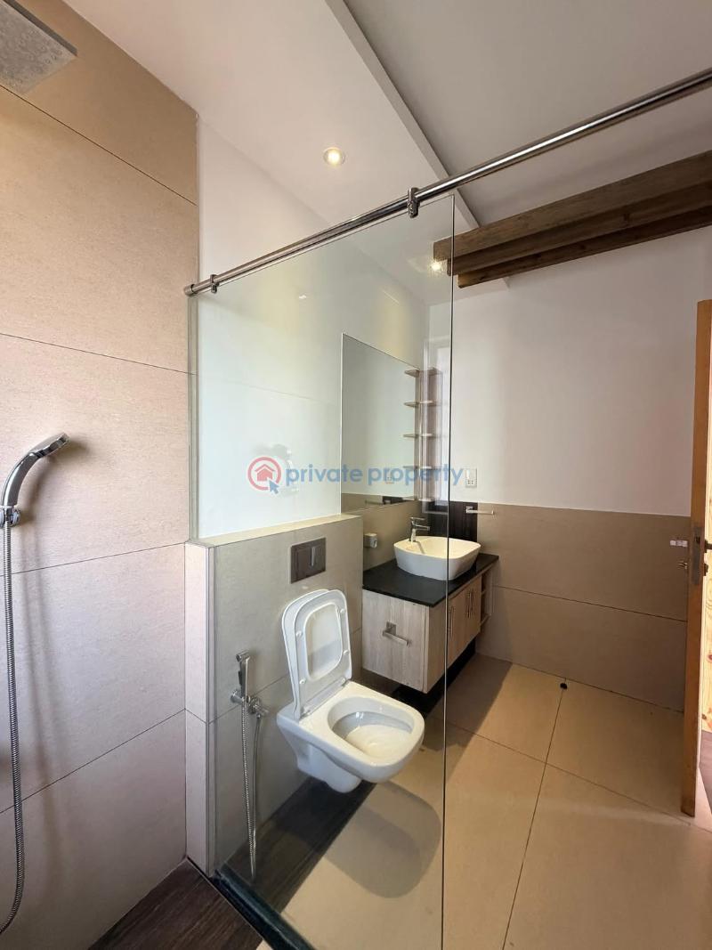 3 bedroom Apartment For Rent Mandera Road Kileleshwa Nairobi - 15