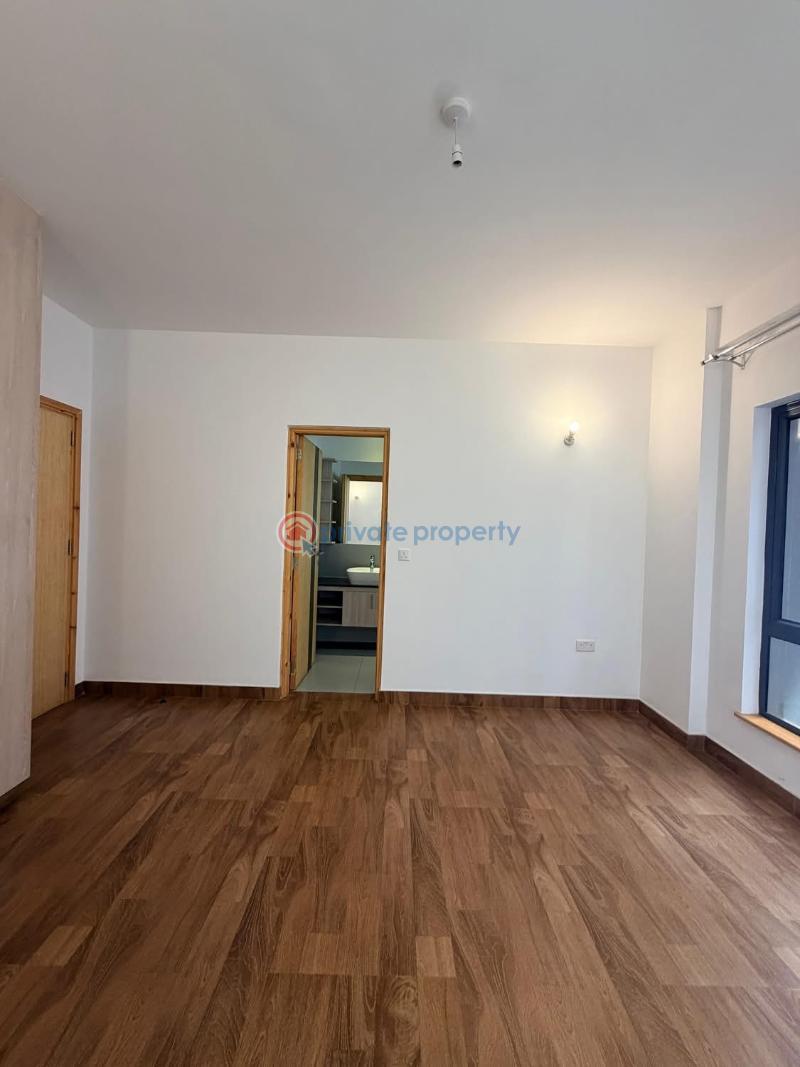 3 bedroom Apartment For Rent Mandera Road Kileleshwa Nairobi - 5