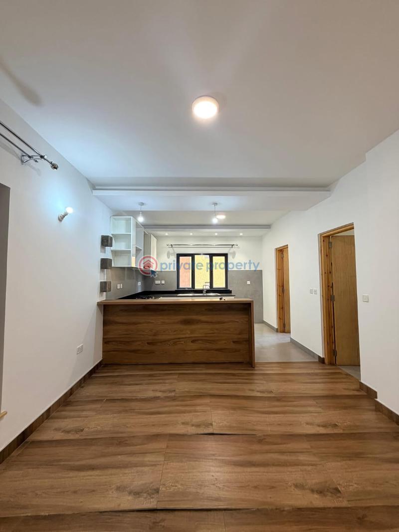 3 bedroom Apartment For Rent Mandera Road Kileleshwa Nairobi - 4