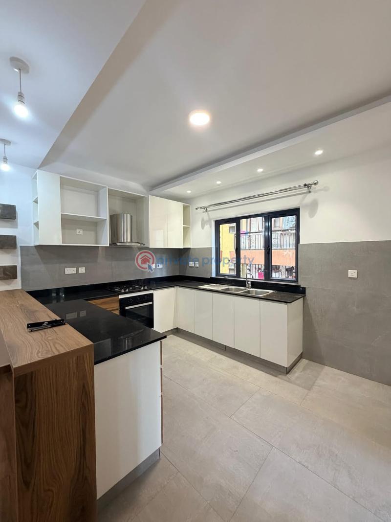 3 bedroom Apartment For Rent Mandera Road Kileleshwa Nairobi - 16