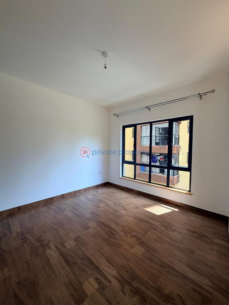 3 bedroom Apartment For Rent Mandera Road Kileleshwa Nairobi - 9