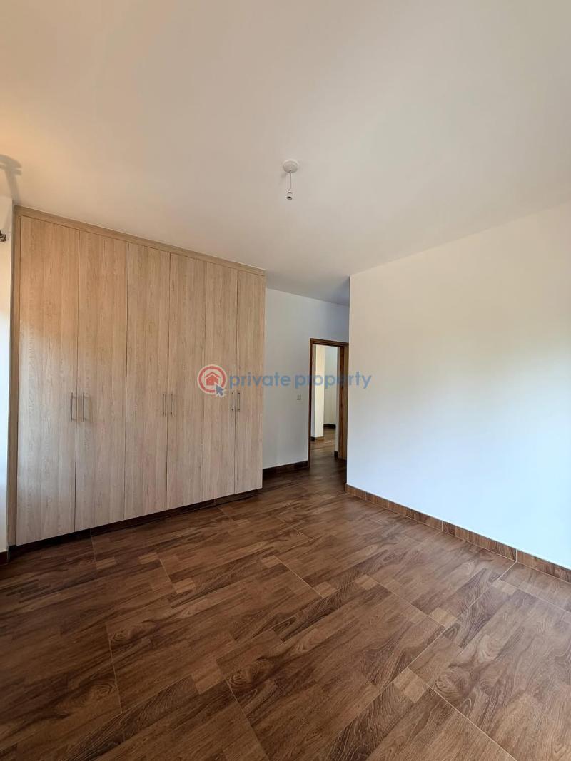 3 bedroom Apartment For Rent Mandera Road Kileleshwa Nairobi - 14
